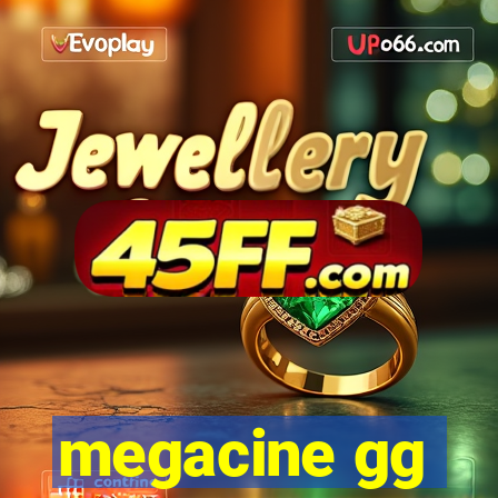 megacine gg